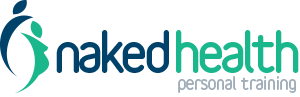 Naked Health Logo